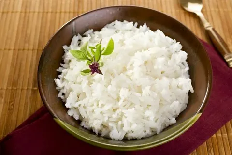 تصویر 5 از فروش برنج عنبر بو گیلان + قیمت خرید به صرفه